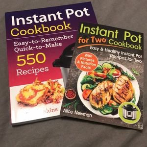 Cookbook bundle